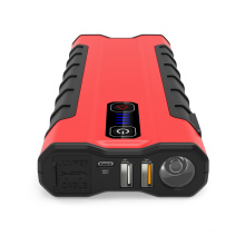 CARKU Best Seller 18000mAh Car Jump Starter For 12V Car